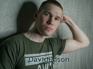 DavidEdson