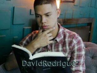 DavidRodriguez