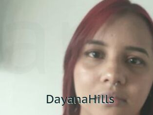 DayanaHills