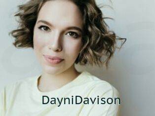 DayniDavison