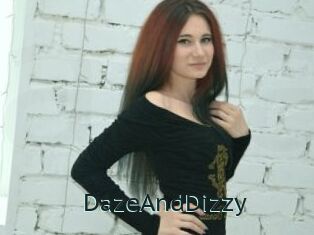 DazeAndDizzy