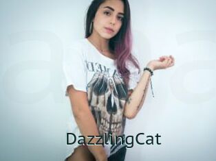 DazzlingCat