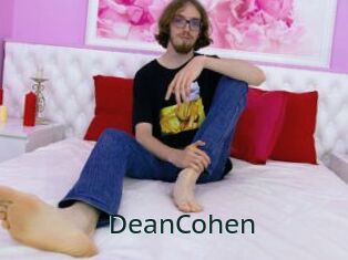 DeanCohen