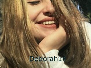 Deborah19