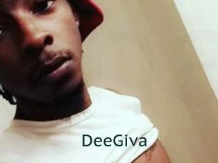 DeeGiva