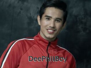 DeePhilBoy