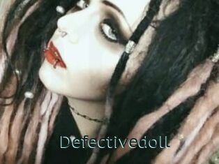 Defectivedoll