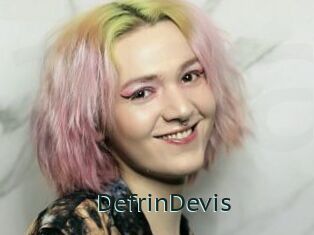 DefrinDevis