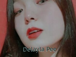 Delayla_Pee