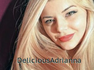 DeliciousAdrianna