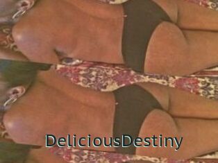 DeliciousDestiny