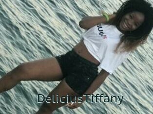 DeliciusTiffany