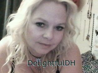 DelightfulDH