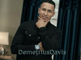 DemetriusDavis