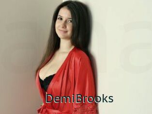 DemiBrooks
