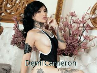DemiCameron