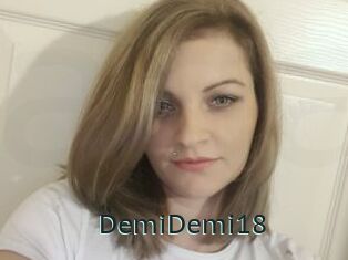 DemiDemi18