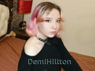 DemiHillton