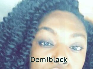 Demiblack