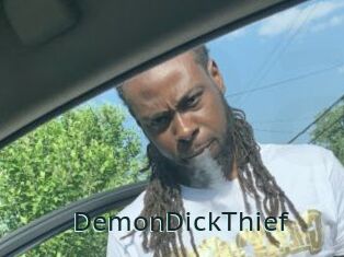 DemonDickThief