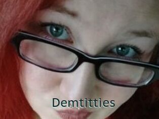 Demtitties