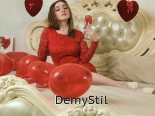DemyStil