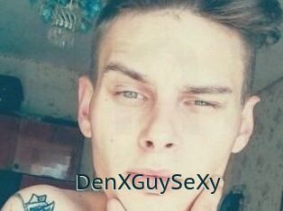 DenXGuy_SeXy