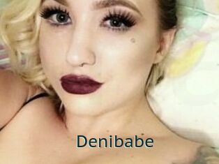 Denibabe
