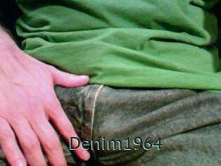 Denim1964