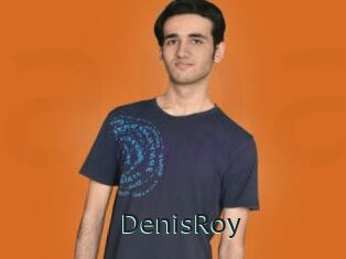 DenisRoy
