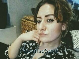 DeniseSexy