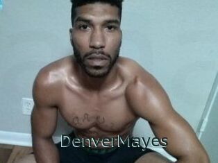 Denver_Mayes