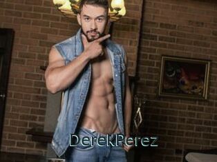 DerekPerez