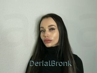DerialBronk