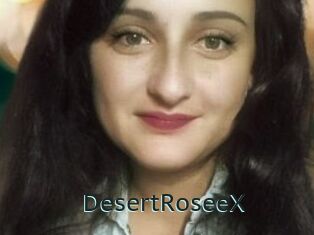 DesertRoseeX