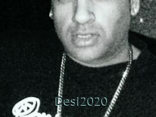 Desi2020