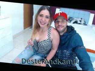 DesterAndKamil