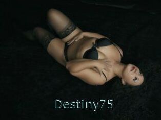 Destiny75