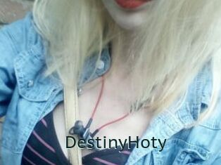 DestinyHoty
