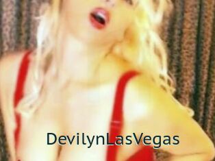 DevilynLasVegas