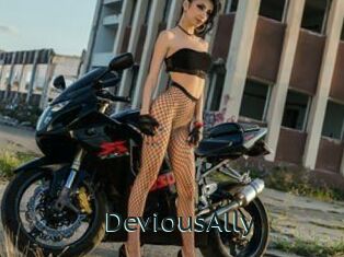 DeviousAlly