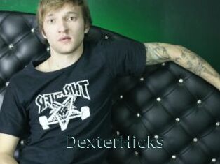 DexterHicks