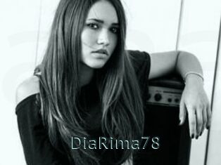 DiaRima78