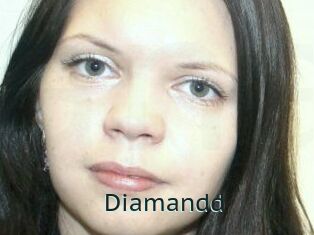 Diamandd