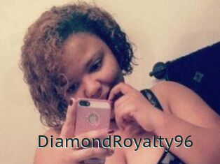 DiamondRoyalty96