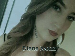 Diana_Xxxzz