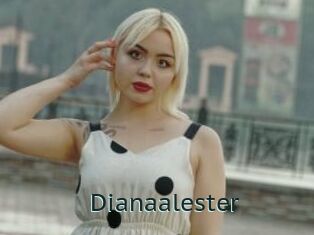 Dianaalester