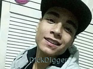 DickDigger