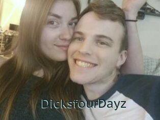 DicksfourDayz