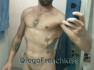 DiegoFrenchKiss